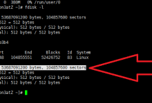 阿里云服务器linux系统挂载数据盘图文教程-linux运维