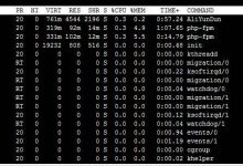 教你如何在阿里云ECS上关闭删除阿里云盾（安骑士）-linux运维