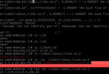 阿里云ECS实例挂载PE盘使用chroot命令提示“I have no name”错误的解决方法-linux运维