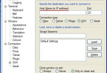 阿里云云服务器远程连接管理Linux服务器图文教程-linux运维