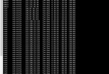 云服务器如何提高安全组性能?-linux运维