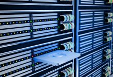 云服务器:三大优势帮助企业数字化转型-linux运维