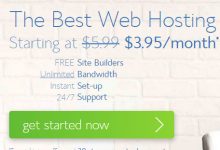 BlueHost服务器主机购买及安装WordPress的教程-linux运维