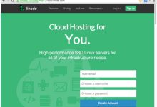 Linode VPS主机购买与配置全流程攻略-linux运维