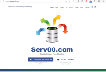 如何搭建自己的网站?0基础小白注册免费虚拟主机的详细教程-linux运维