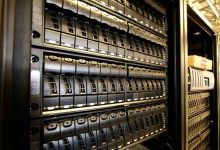 虚拟主机(Webhosting)是什么意思？-linux运维